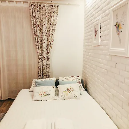 Apartament Luscinia Z 2 Sypialniami Krakow Room photo