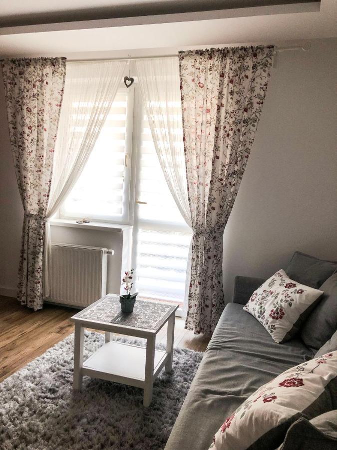 Apartment Luscinia Z 2 Sypialniami