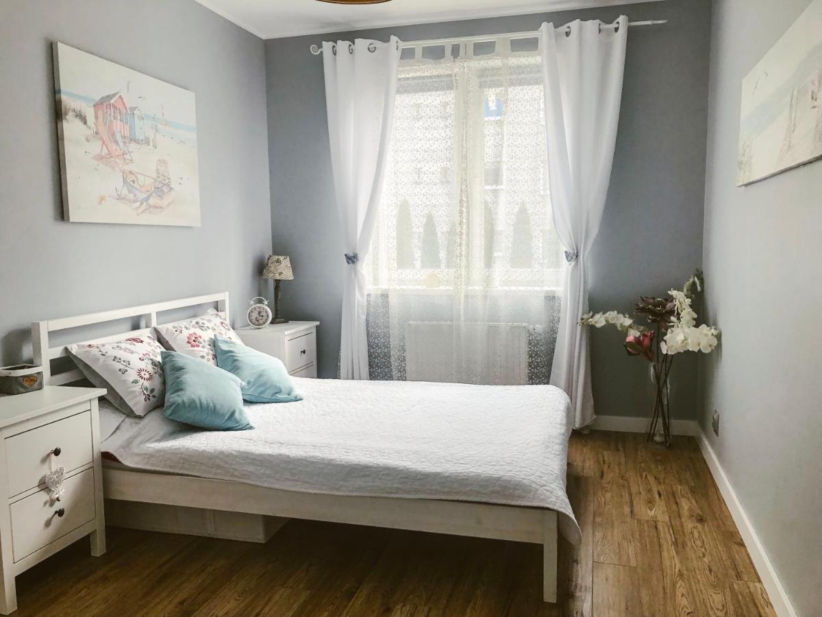Luscinia Z 2 Sypialniami Apartment Krakow